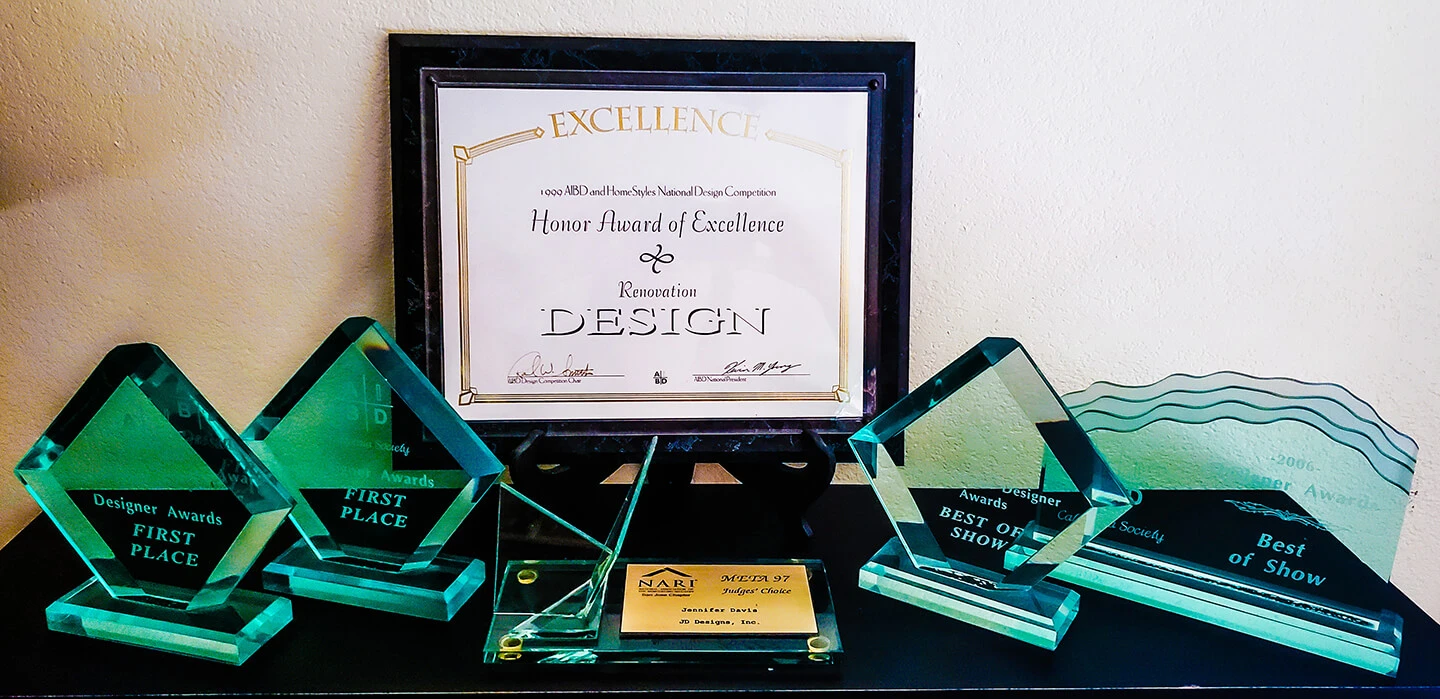 Building Design Awards