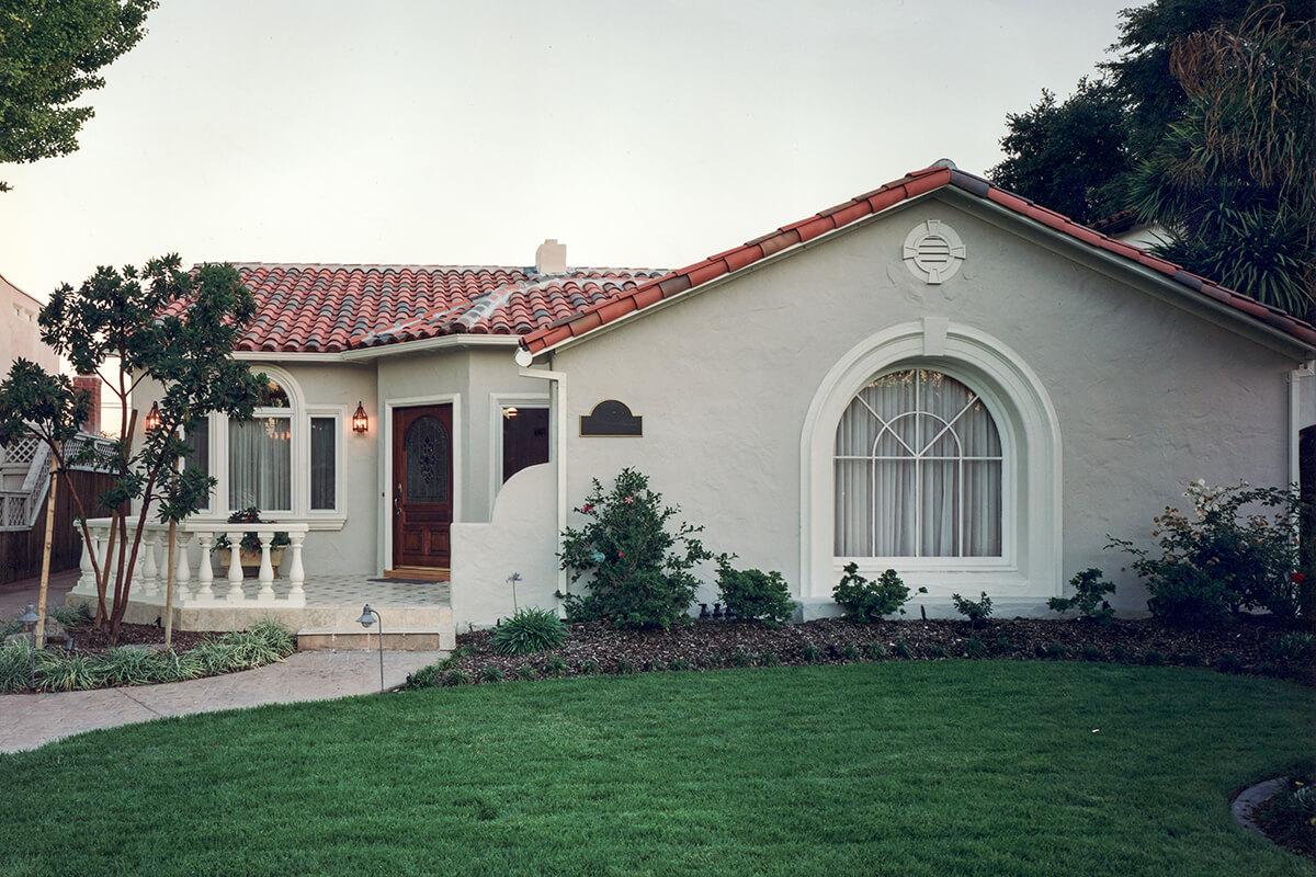 Crabb Residence Crabb Residence