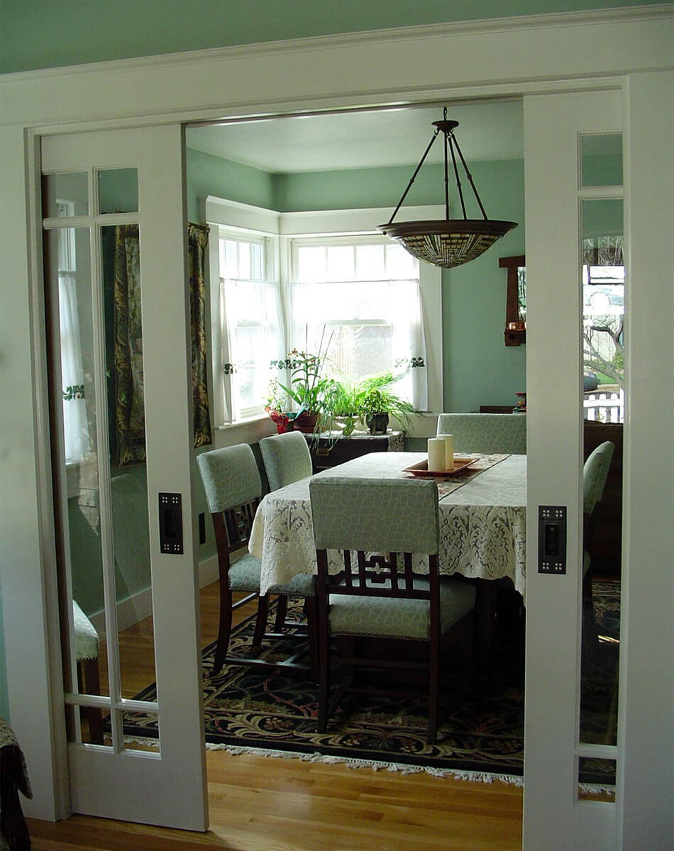 Davis Dining Room