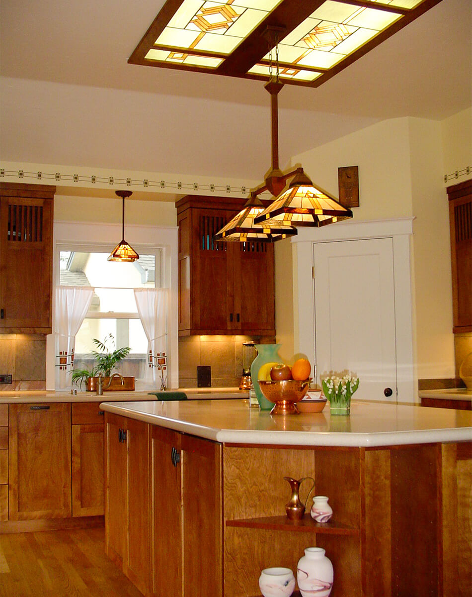 Davis Kitchen Remodel