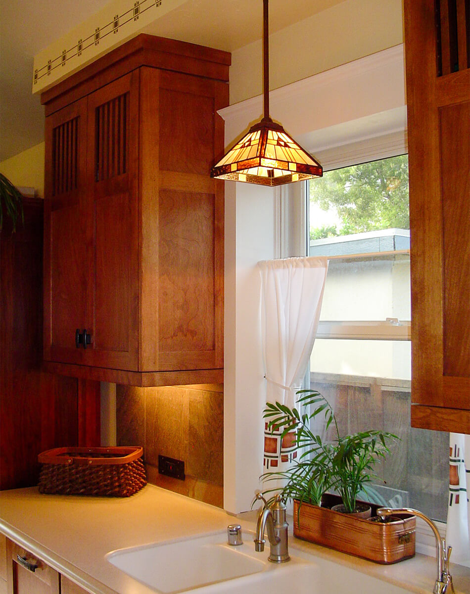 Davis Kitchen