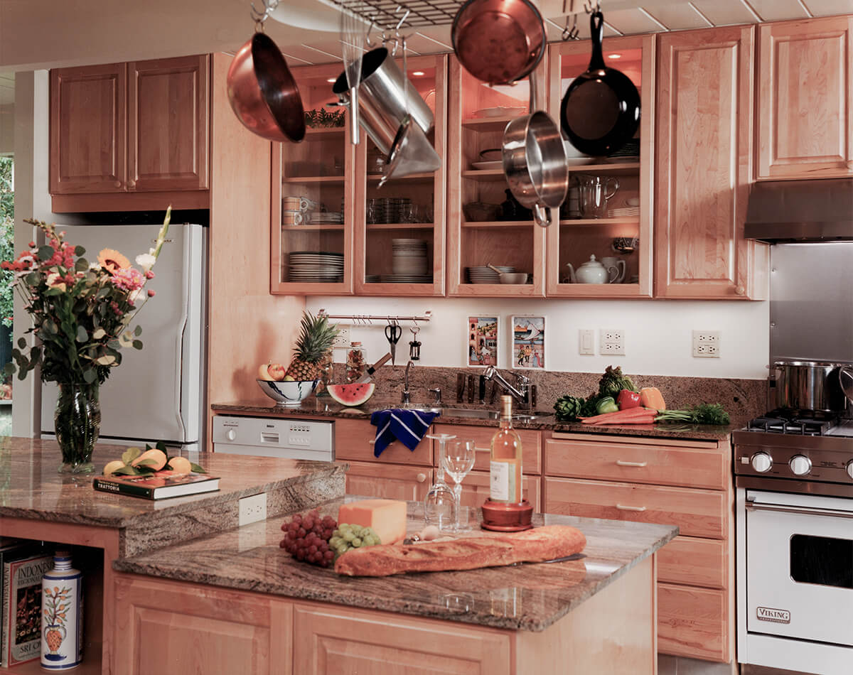 Eichler Kitchen