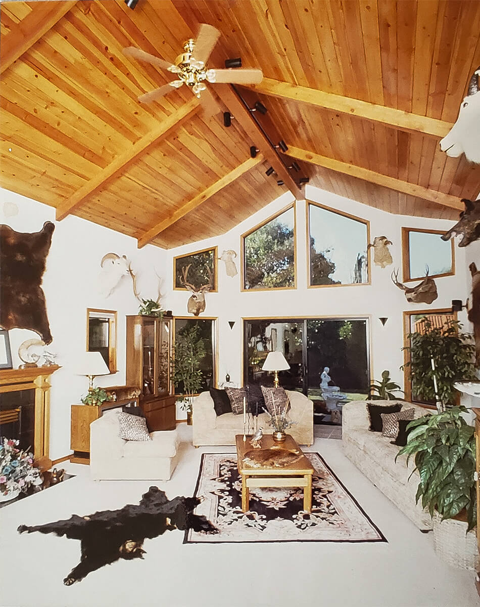 Eyers Family Room