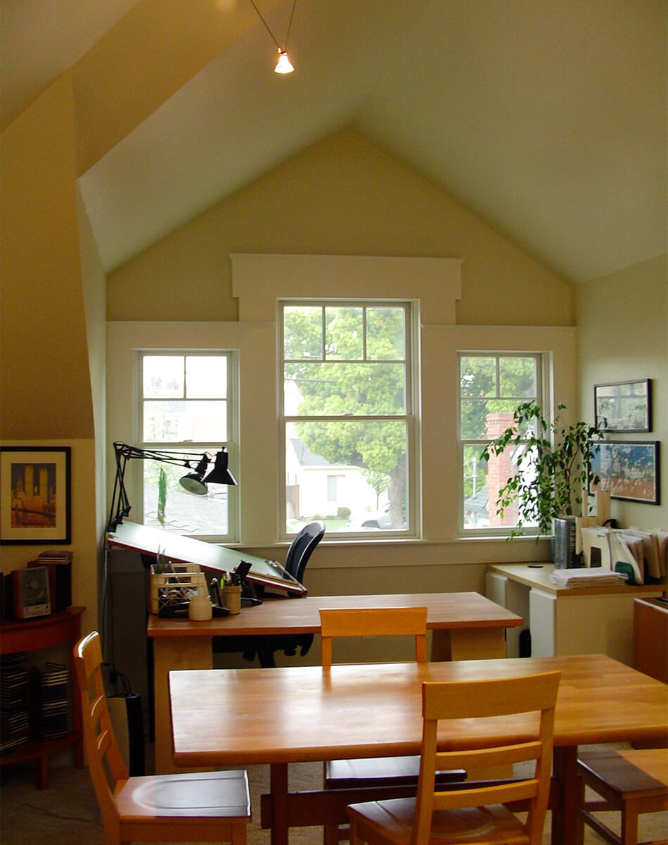 Home Office