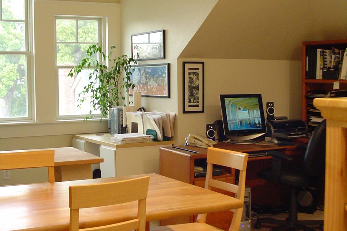 Home Office Design Home Office Design