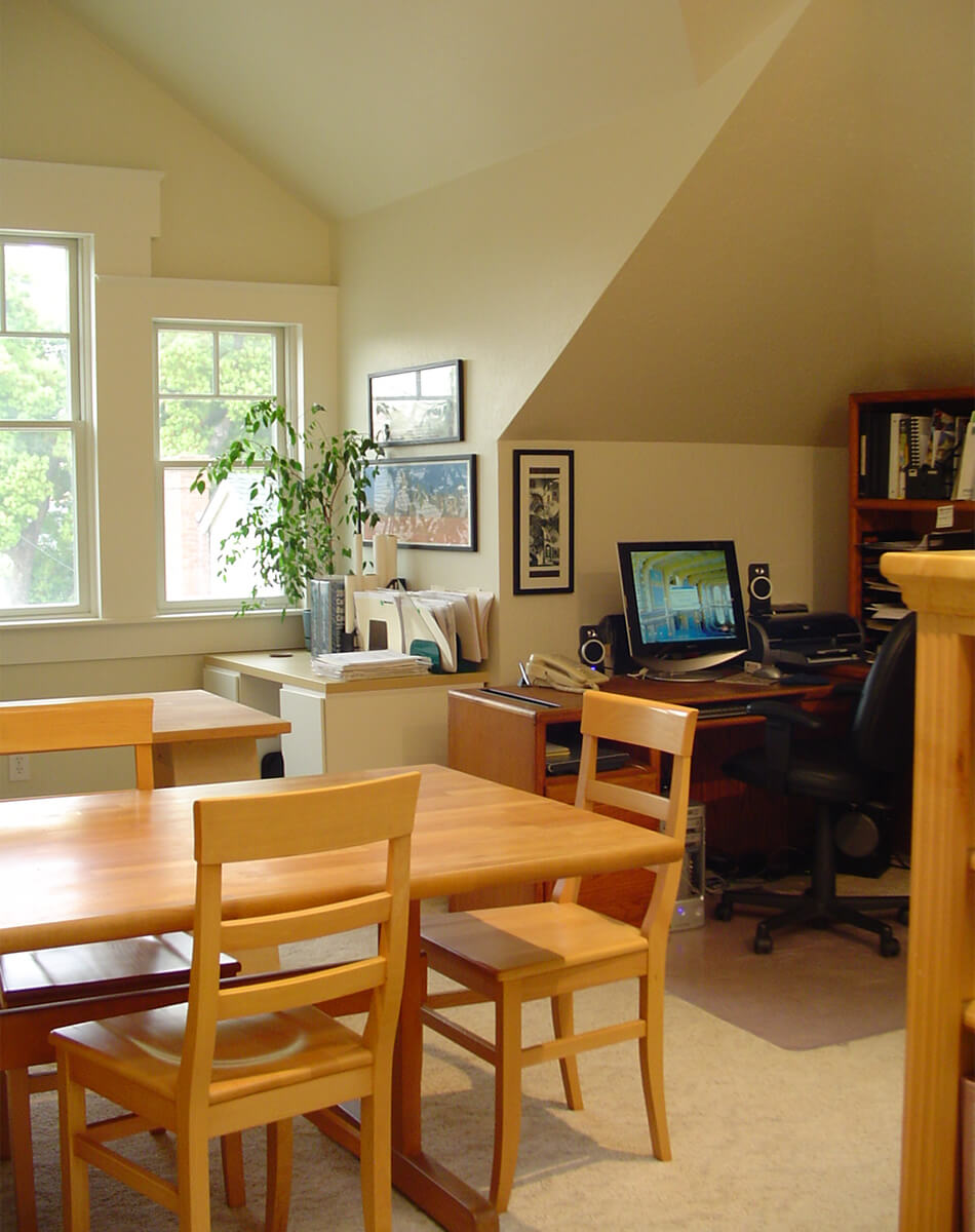 Home Office