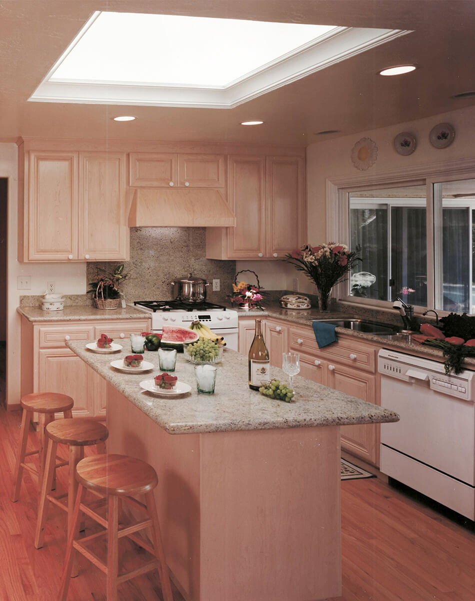 Valenzuela Kitchen