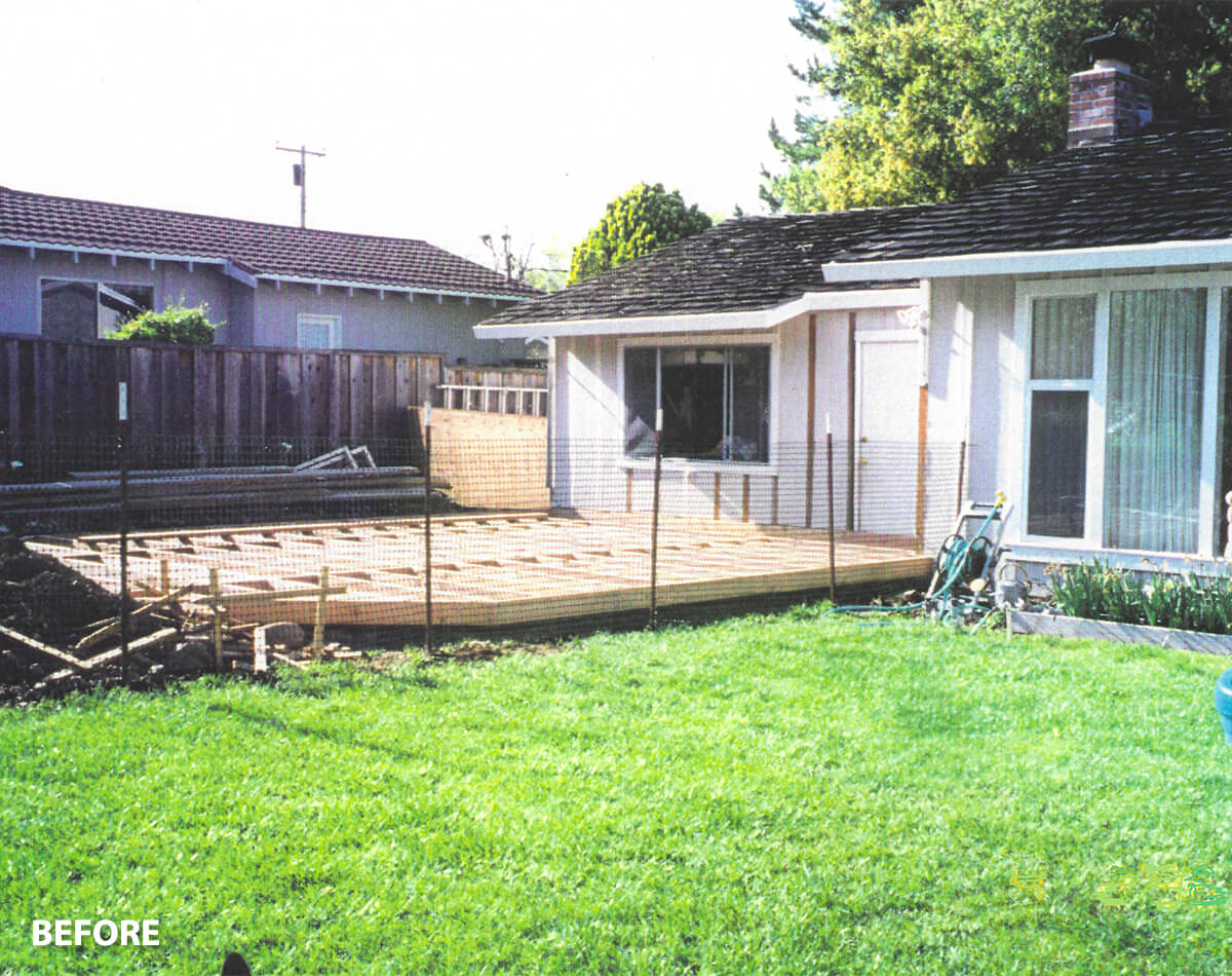 Vitale Addition Construction